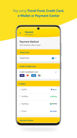 Cebu Pacific for Android