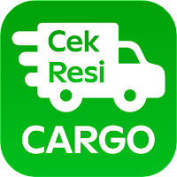 Android용 Cek Resi J&T Cargo