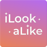 Celebrity Look aLike Celebs AI for iOS