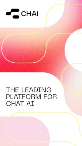 Chai: Chat AI Platform para Android