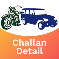 Challan, Vahan,  RTO info: Ind per Android