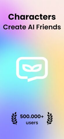 Characters: AI Chats NSFW para Android