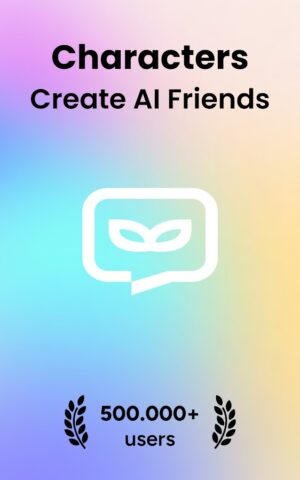 Characters: AI Chats NSFW para Android