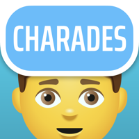 Charades — Best Party Game! для iOS