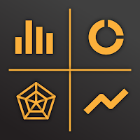 Chart Maker Pro – Create Chart cho Android