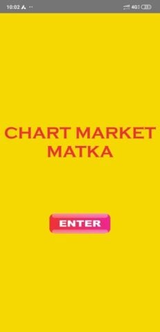 Chart Market A สำหรับ Android