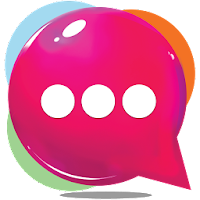 Android 用 Chat Rooms – Find Friends