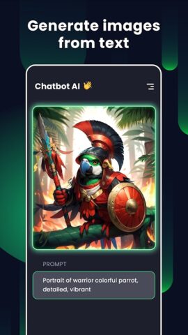 Chatbot AI: Chat AI Tiếng Việt cho Android