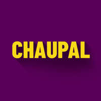 iOS 用 Chaupal – Movies & Web Series