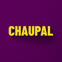 Chaupal — Movies & Web Series для Android