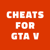 iOS 用 Cheats for GTA 5 – PS5,Xbox,PC