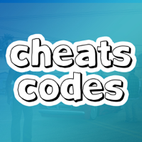 Cheats for GTA (San Andreas) untuk iOS