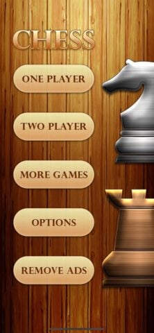 iOS için Chess ∙