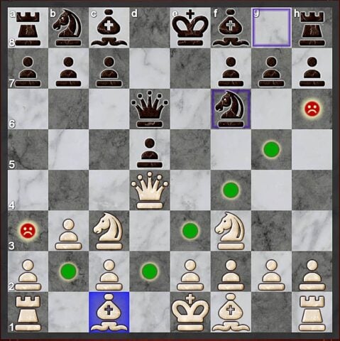 Chess สำหรับ Android