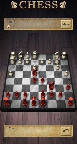 Chess cho Android