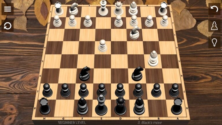 Шахматы для Android