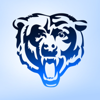 iOS 用 Chicago Bears Official App