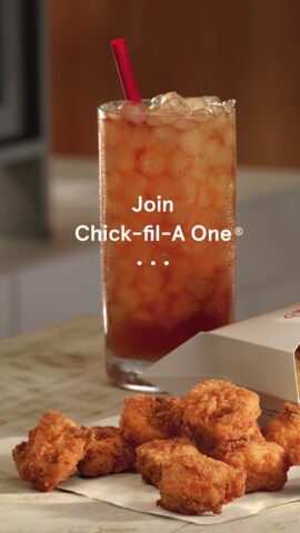 Chick-fil-A® für Android