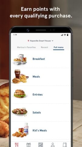 Chick-fil-A® لنظام Android