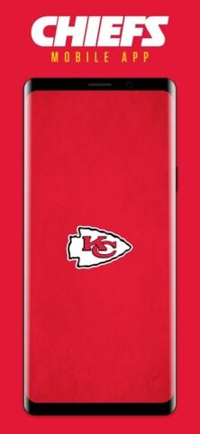 Chiefs Mobile для Android
