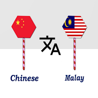 Chinese To Malay Translator für Android