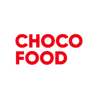 Chocofood: служба доставки еды لنظام Android