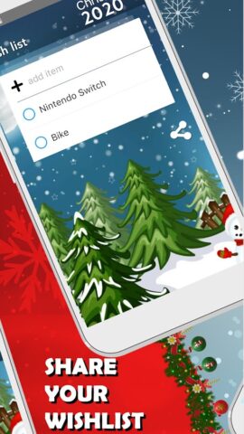 Christmas Countdown 2023 لنظام Android
