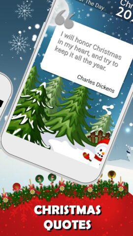 Christmas Countdown 2023 para Android