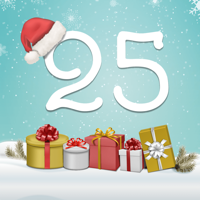 iOS için Christmas Countdown (2024)