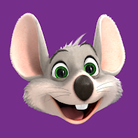 Chuck E. Cheese สำหรับ Android