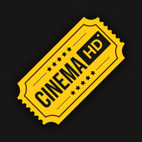 Cinema.HD Box для iOS