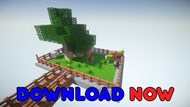 City for MCPE Maps لنظام Android