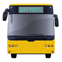 Android용 CityBus Луцьк