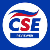 Civil Service Exam Reviewer pour iOS
