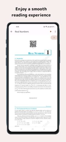 Android için Class 10 Ncert Books