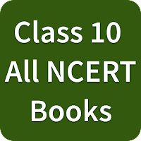 Class 10 Ncert Books لنظام Android