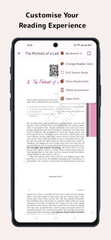 Class 11 NCERT Books لنظام Android