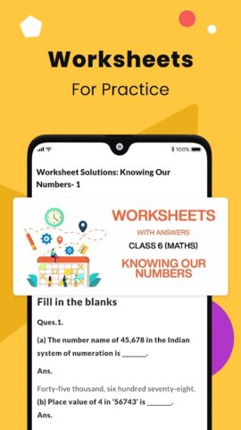 Class 6 CBSE NCERT All Subject para Android