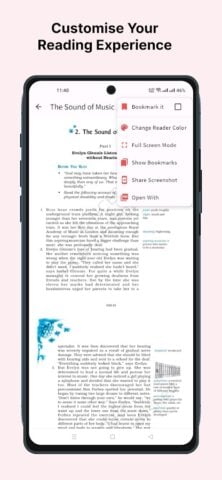 Class 9 NCERT Books for Android