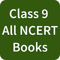 Class 9 NCERT Books untuk Android