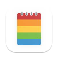 iOS 版 Class Timetable – Schedule App