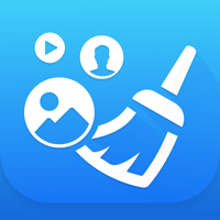 Cleaner – Clean doppie Item per iOS