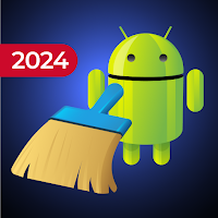 Cleaner – Dọn dẹp điện thoại cho Android