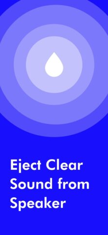 Clear Wave: Чистка динамика для iOS