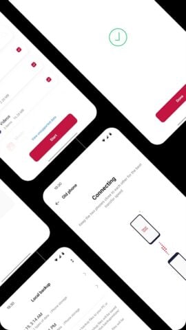 Android용 Clone Phone – OnePlus app