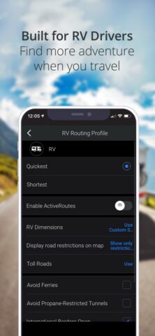 CoPilot GPS Navigation para iOS