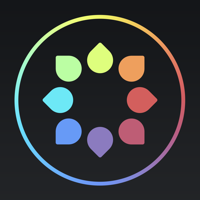 Color Name AR لنظام iOS