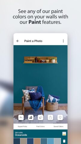 ColorSnap® Visualizer para Android
