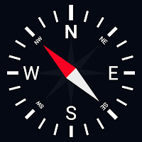 Compass – Digital Compass for Android