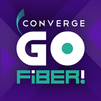 Converge GoFiber! لنظام iOS
